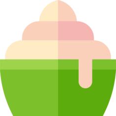 冻结的