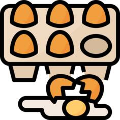 Eggs