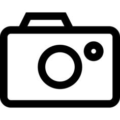Photo camera