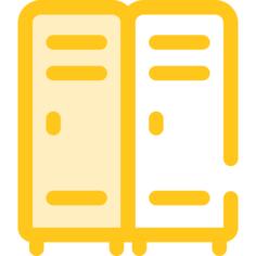Lockers