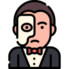 Phantom of the opera