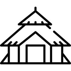 棚屋