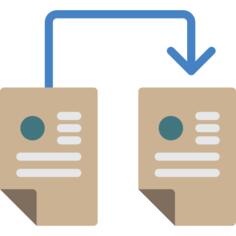 File sharing