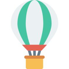 Air balloon