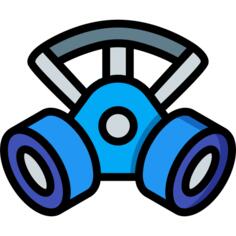 Gas mask