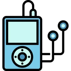 音乐播放器