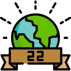 地球日