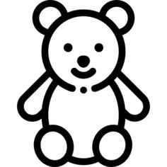 Teddy bear