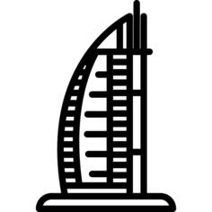 Burj al arab
