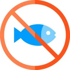 No fishing