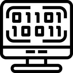 Binary code