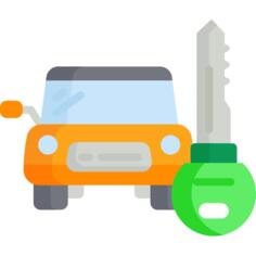 Car key