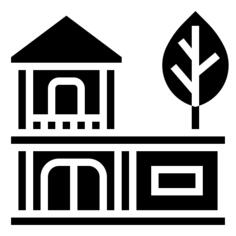 Eco home