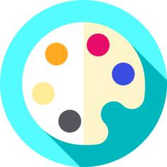 Palette