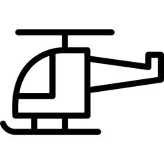 Helicopter