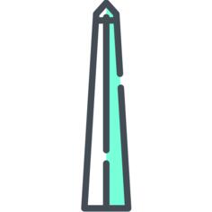 布宜诺斯艾利斯的方尖碑