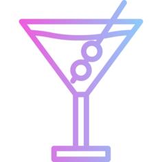马蒂尼鸡尾酒