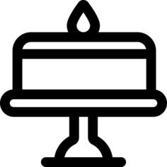 Cake