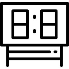 Scoreboard