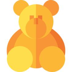 泰迪熊