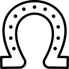 马蹄铁