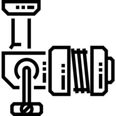 Fishing reel