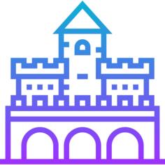 城堡