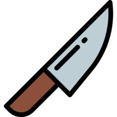 Knife
