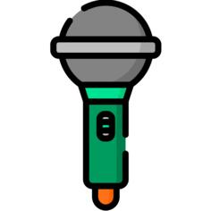 Microphone
