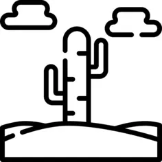Desert