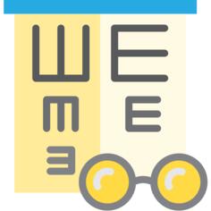 Optometrist