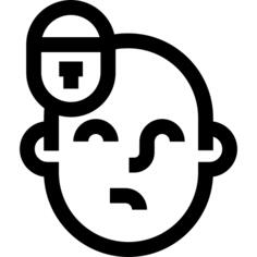 人的