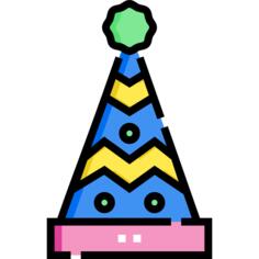 Fun hat