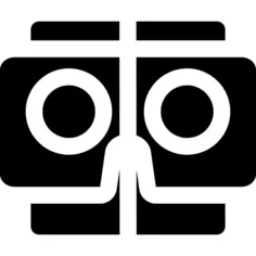 体视