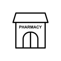药店