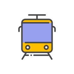电动火车