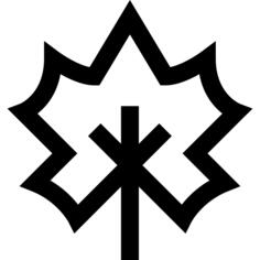 枫叶