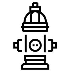 Fire hydrant