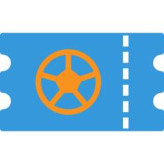 Ticket