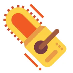 Chainsaw