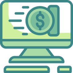 Online money