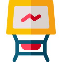 Drawing table