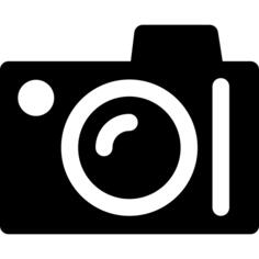 Photo camera