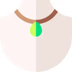 项链