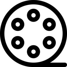 Film reel