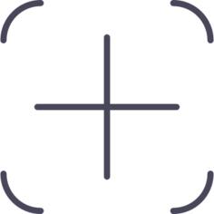 Crosshair