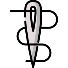 Needle