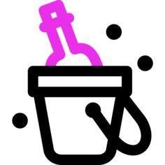 香槟酒