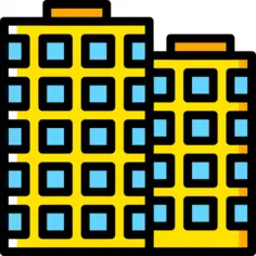 公寓