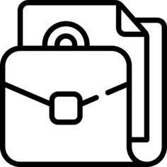 Briefcase